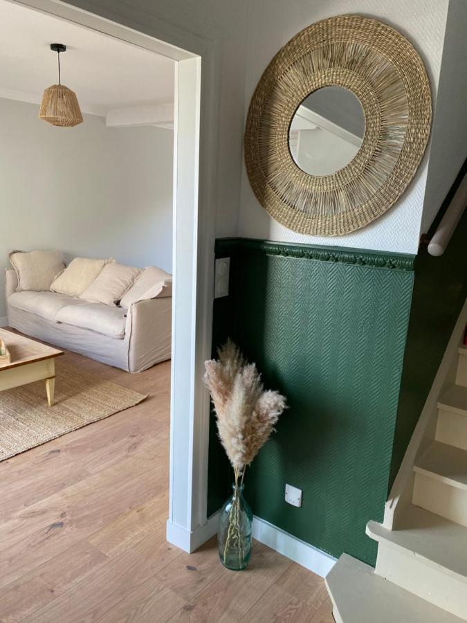 Maison Face A Nausicaa Boulogne-sur-Mer Eksteriør billede