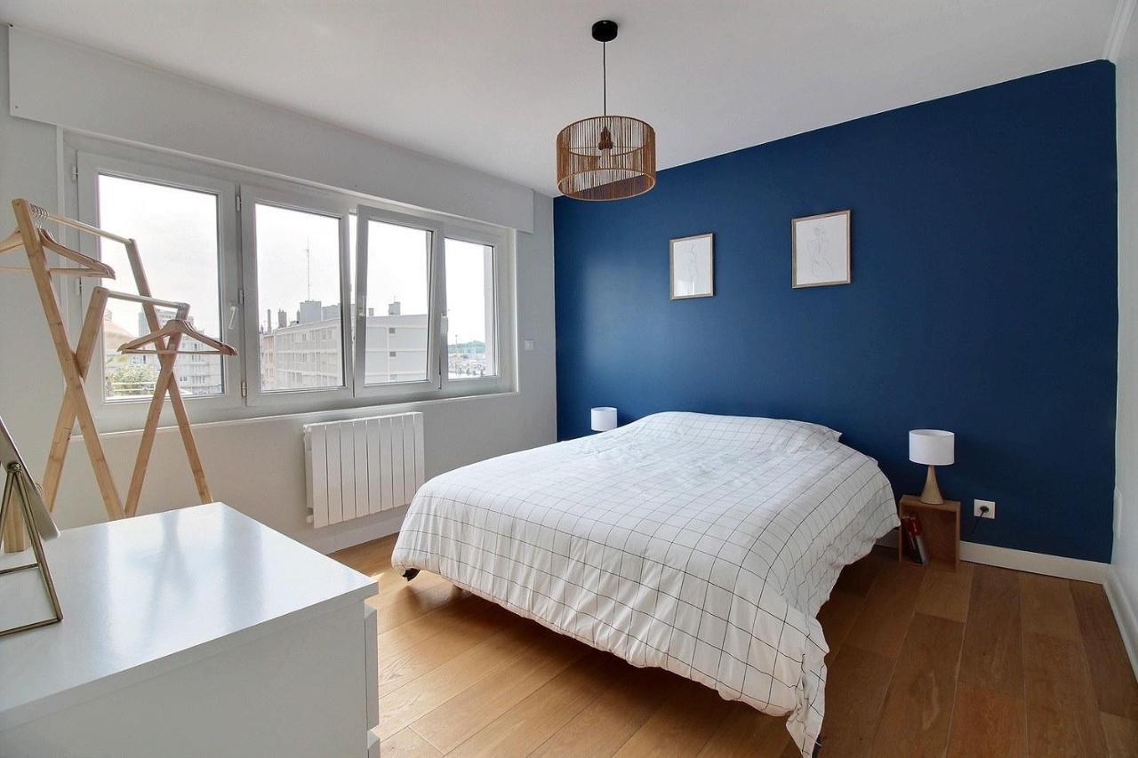 Maison Face A Nausicaa Boulogne-sur-Mer Eksteriør billede