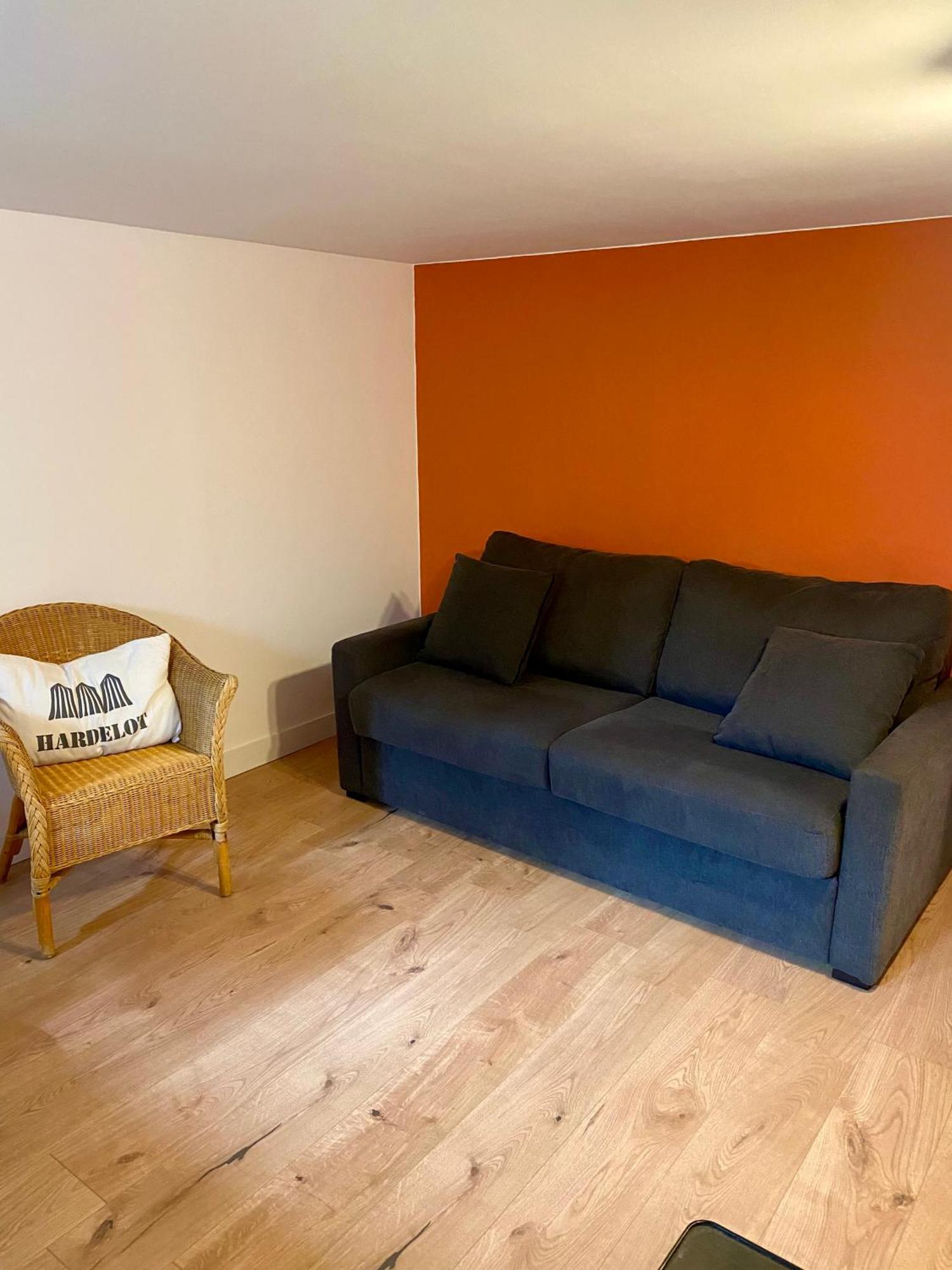 Maison Face A Nausicaa Boulogne-sur-Mer Eksteriør billede